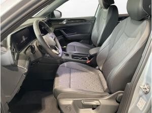 Volkswagen Tiguan Life "GOAL" 1,5 eTSI DSG