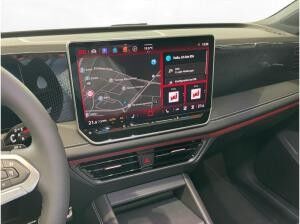 Volkswagen Tiguan Life "GOAL" 1,5 eTSI DSG