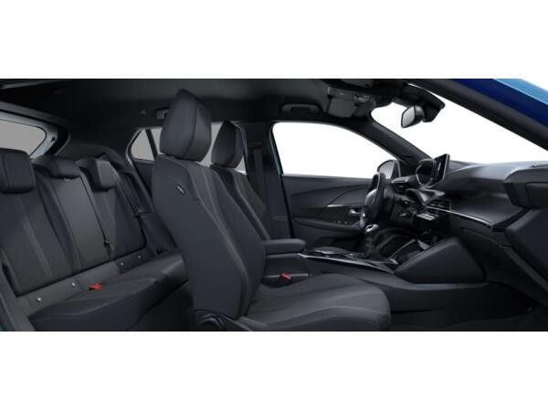 Peugeot 2008 Allure Benzin 100
