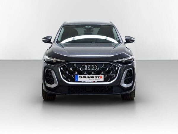 Audi Q5 SUV TDI quattro S tronic *AHK*MATRIX*NAV*SHZ*ACC*PARKLENK*360°*EL.SITZE+HECKL*TOTW*VIRTUAL*20"