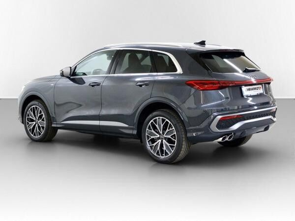 Audi Q5 SUV TDI quattro S tronic *AHK*MATRIX*NAV*SHZ*ACC*PARKLENK*360°*EL.SITZE+HECKL*TOTW*VIRTUAL*20"