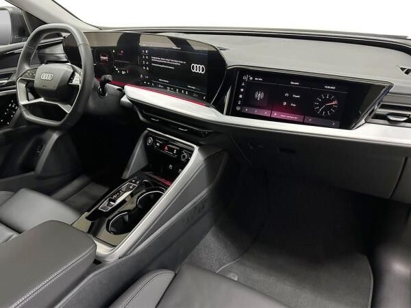 Audi Q5 SUV TDI quattro S tronic *AHK*MATRIX*NAV*SHZ*ACC*PARKLENK*360°*EL.SITZE+HECKL*TOTW*VIRTUAL*20"
