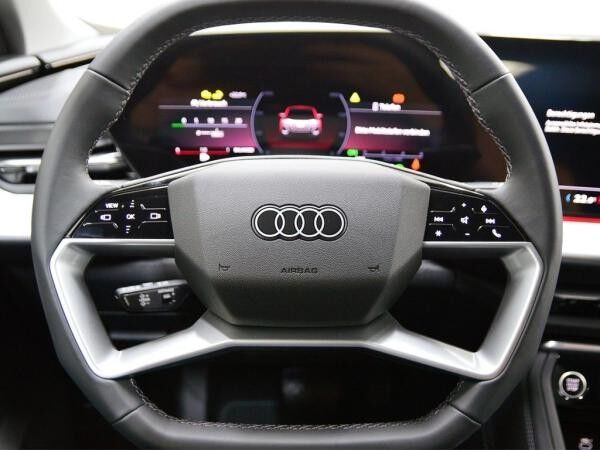 Audi Q5 SUV TDI quattro S tronic *AHK*MATRIX*NAV*SHZ*ACC*PARKLENK*360°*EL.SITZE+HECKL*TOTW*VIRTUAL*20"