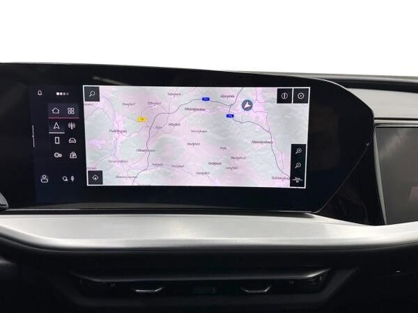 Audi Q5 SUV TDI quattro S tronic *AHK*MATRIX*NAV*SHZ*ACC*PARKLENK*360°*EL.SITZE+HECKL*TOTW*VIRTUAL*20"