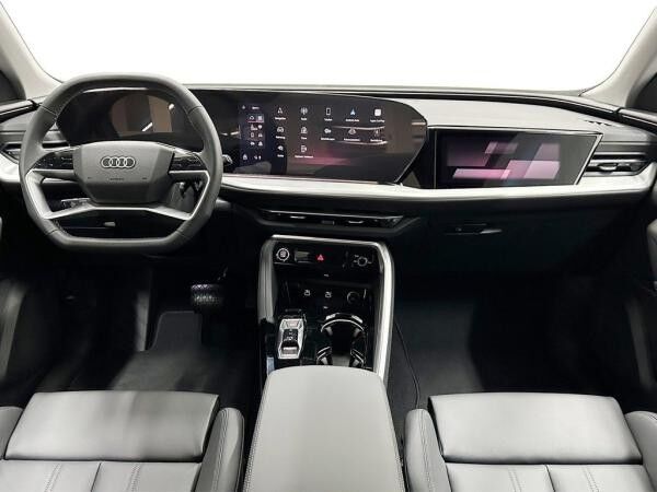 Audi Q5 SUV TDI quattro S tronic *AHK*MATRIX*NAV*SHZ*ACC*PARKLENK*360°*EL.SITZE+HECKL*TOTW*VIRTUAL*20"
