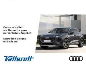 Audi Q3 Sportback e-hybrid AHK LED TechPlus CarPlay
