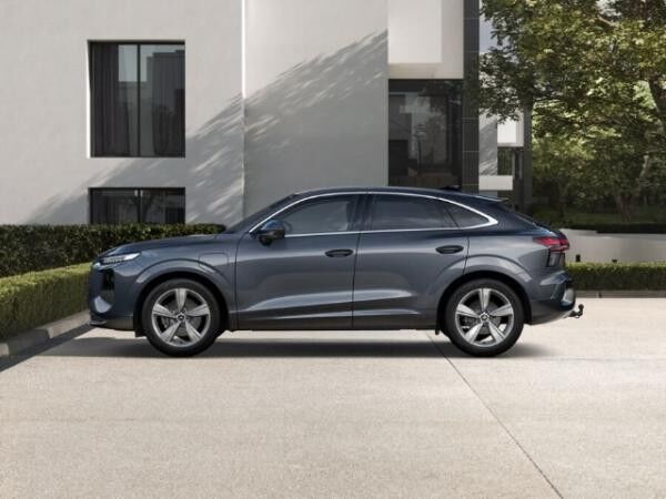 Audi Q3 Sportback e-hybrid AHK LED TechPlus CarPlay