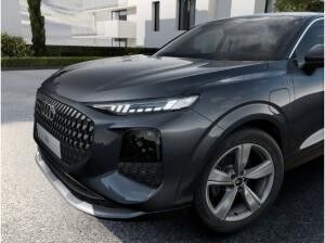 Audi Q3 Sportback e-hybrid AHK LED TechPlus CarPlay