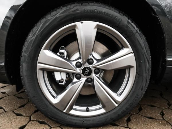 Audi Q3 Sportback e-hybrid AHK LED TechPlus CarPlay