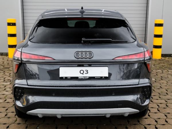 Audi Q3 Sportback e-hybrid AHK LED TechPlus CarPlay