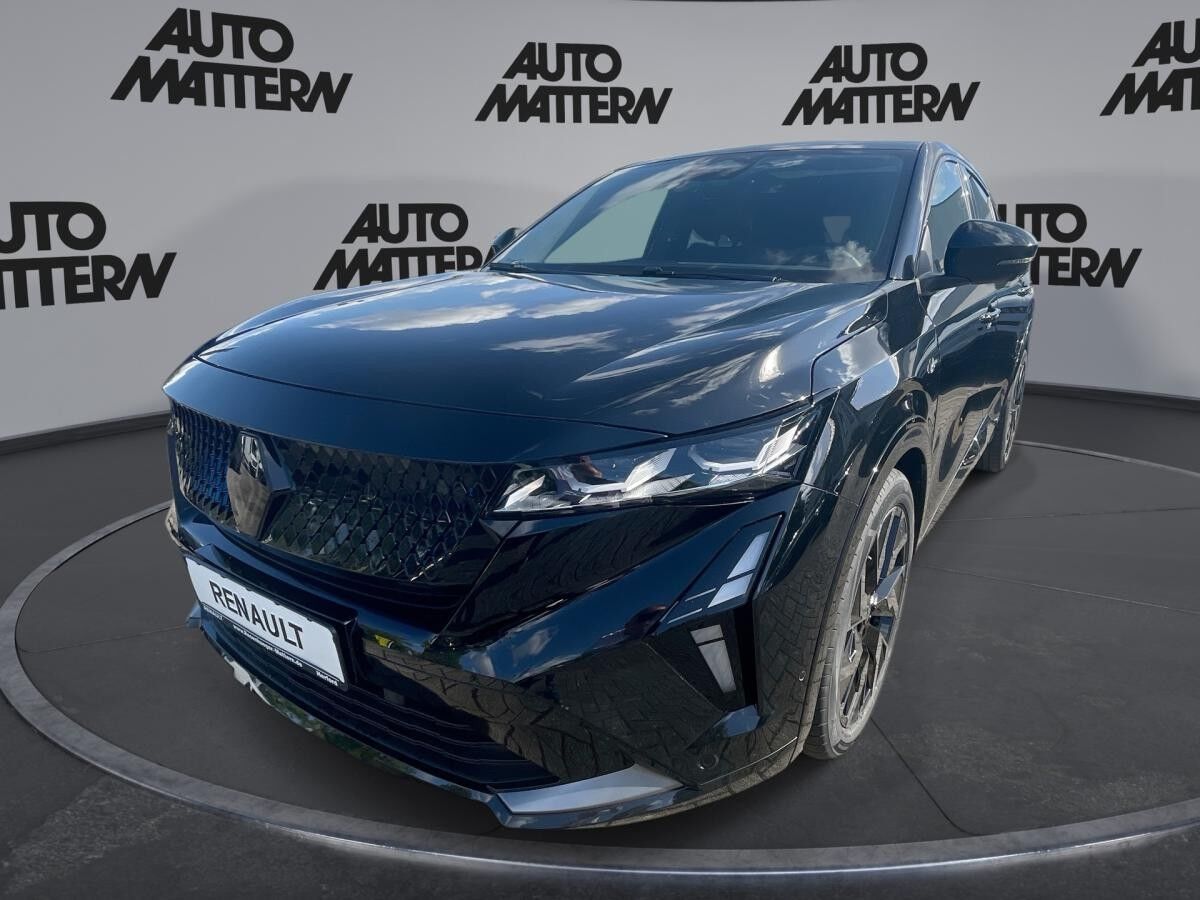 Renault Rafale E-TECH EspritAlpine Solarbay