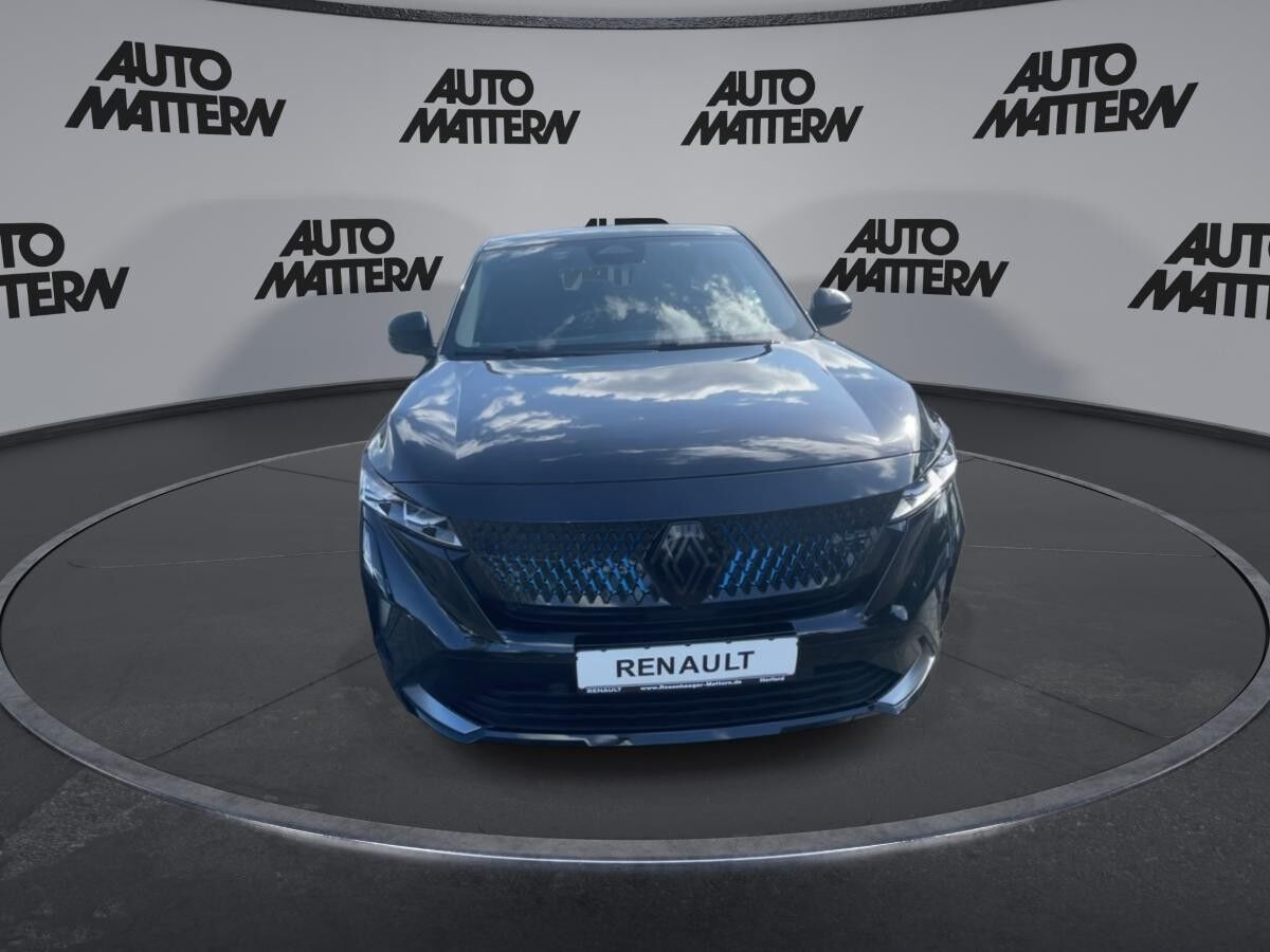 Renault Rafale E-TECH EspritAlpine Solarbay