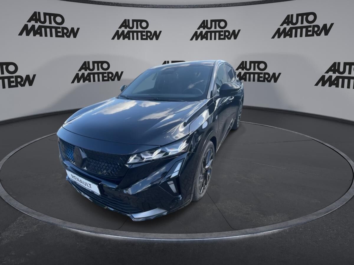 Renault Rafale E-TECH EspritAlpine Solarbay