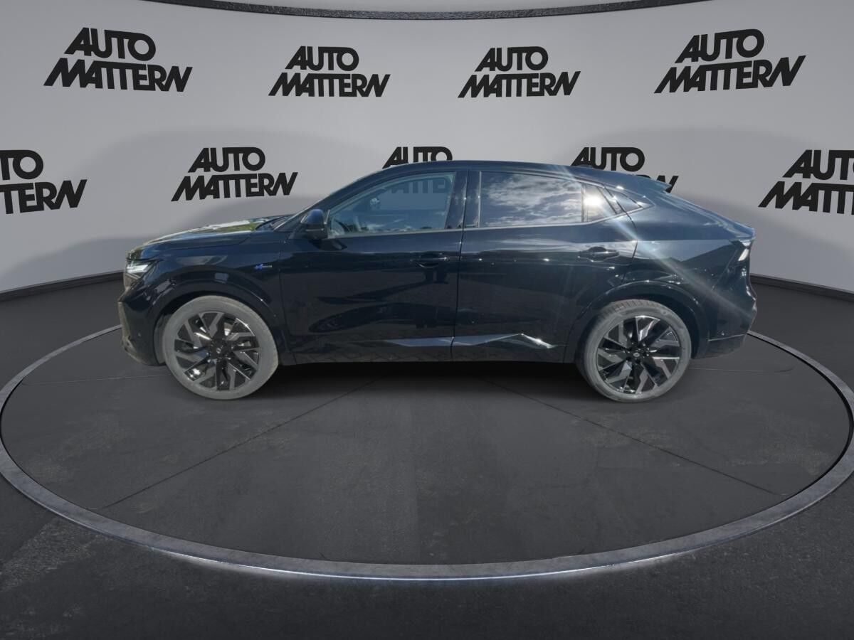 Renault Rafale E-TECH EspritAlpine Solarbay