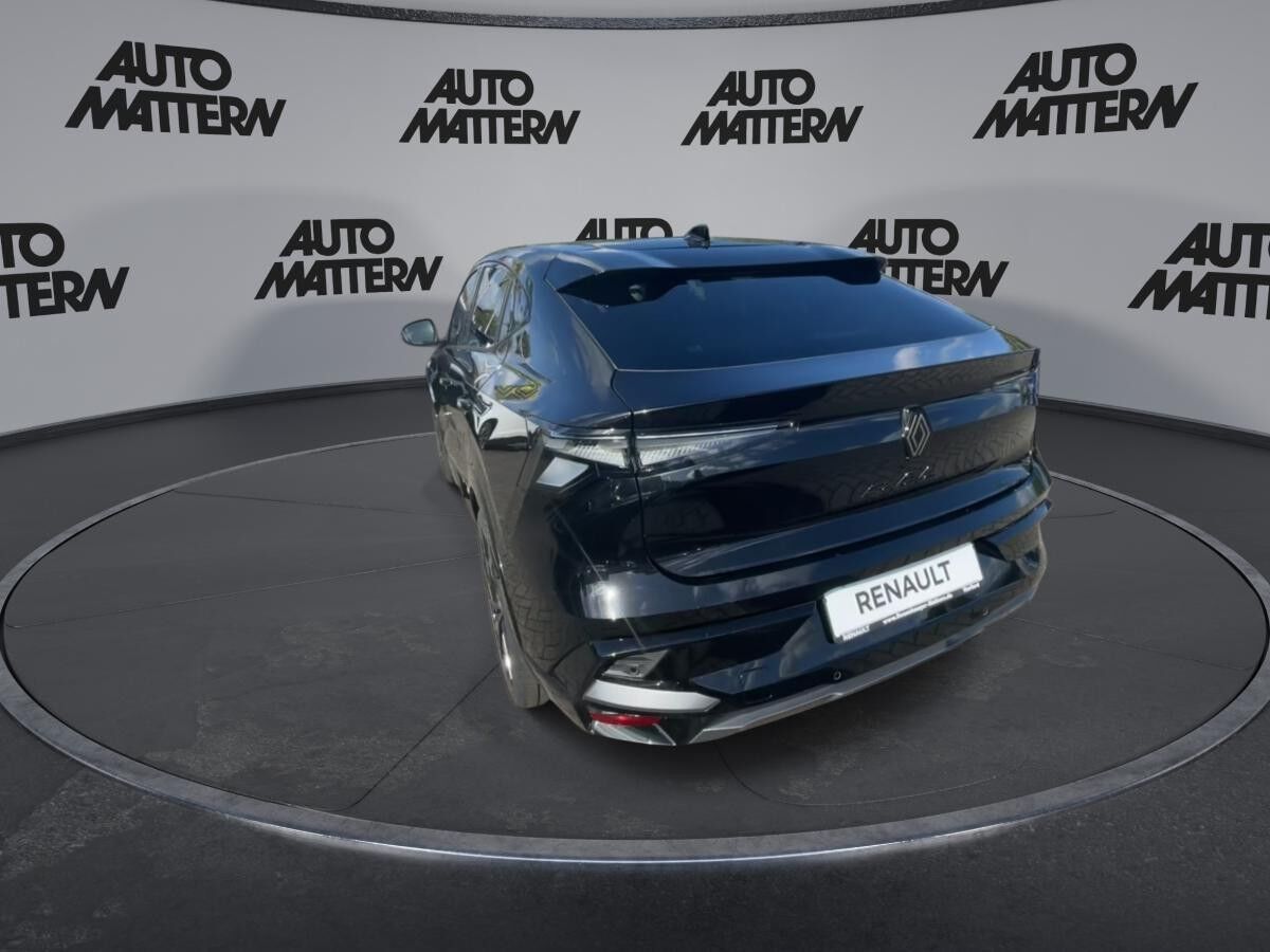 Renault Rafale E-TECH EspritAlpine Solarbay