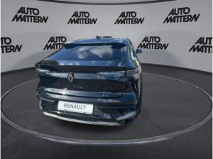 Renault Rafale E-TECH EspritAlpine Solarbay