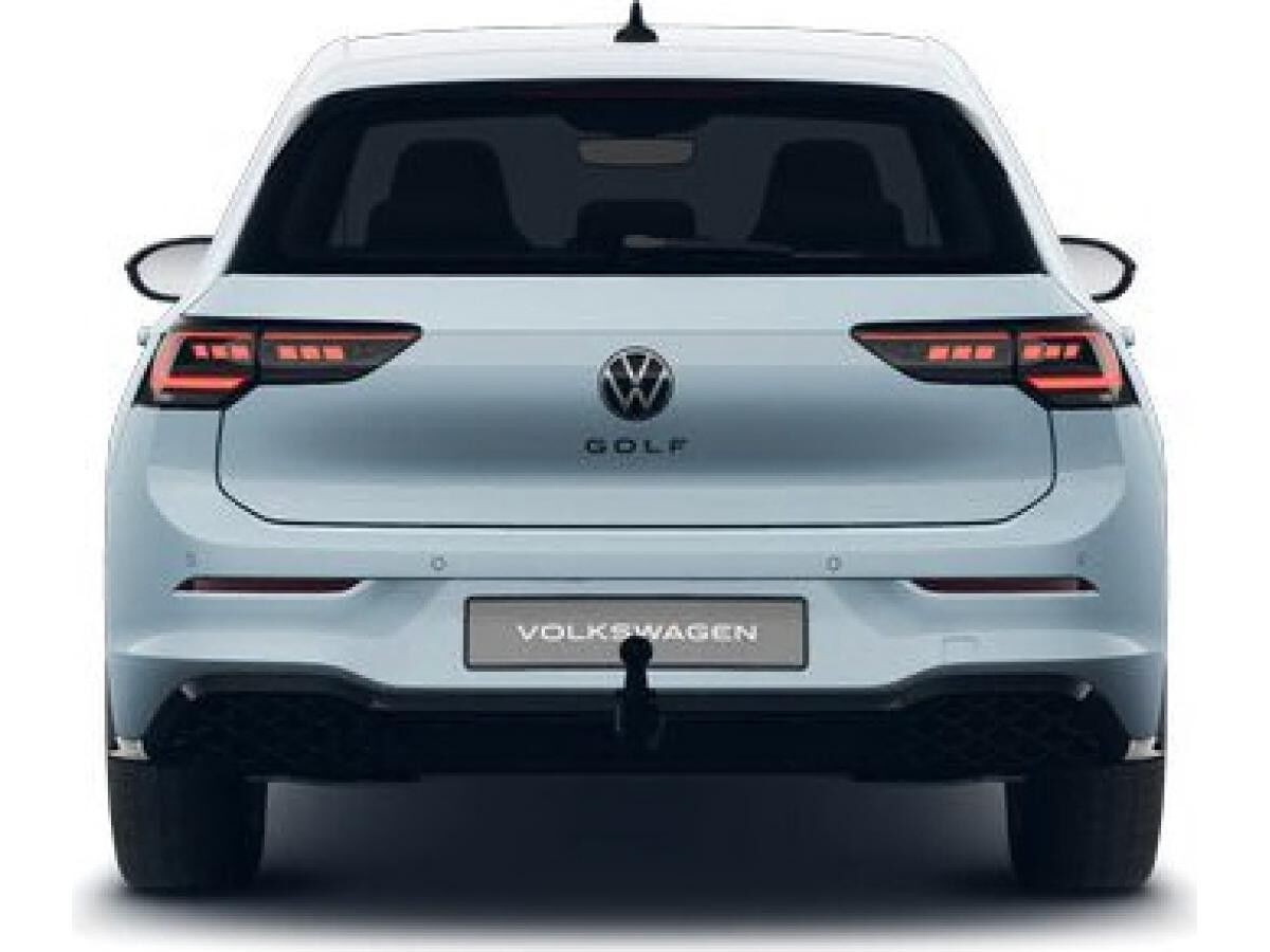 Volkswagen Golf R-Line 1,5 l eTSI OPF 110 kW (150 PS) 7-Gang-Doppelkupplungsgetriebe DSG