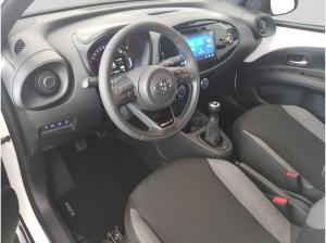 Toyota Aygo X Business Edition 72PS**Engelbart-AKTION** Sitzheizung / Rückfahrkamera**SOFORT**
