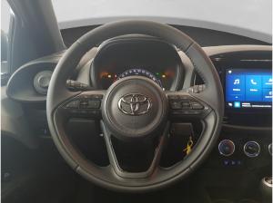 Toyota Aygo X Business Edition 72PS**Engelbart-AKTION** Sitzheizung / Rückfahrkamera**SOFORT**