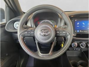 Toyota Aygo X Business Edition 72PS**Engelbart-AKTION** Sitzheizung / Rückfahrkamera**SOFORT**