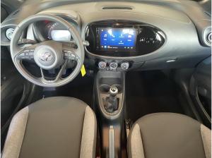 Toyota Aygo X Business Edition 72PS**Engelbart-AKTION** Sitzheizung / Rückfahrkamera**SOFORT**