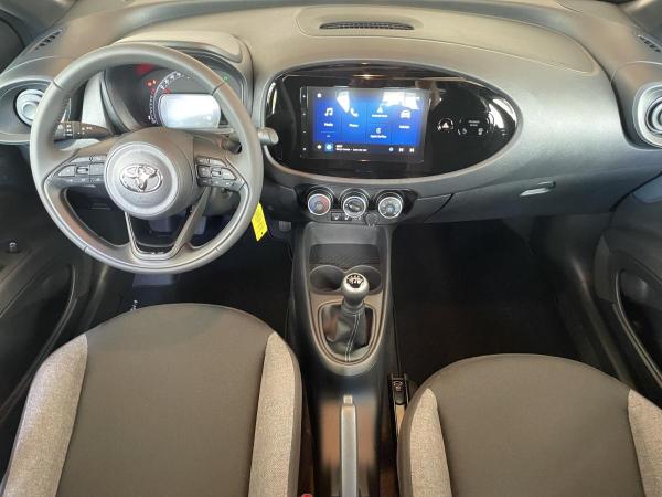 Toyota Aygo X Business Edition 72PS🚀🚀Engelbart-AKTION🚀🚀 Sitzheizung / Rückfahrkamera**SOFORT**