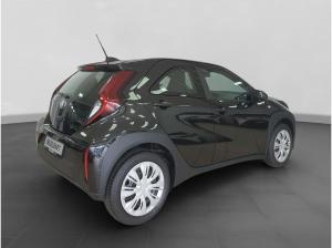 Toyota Aygo X Business Edition 72PS**Engelbart-AKTION** Sitzheizung / Rückfahrkamera**SOFORT**