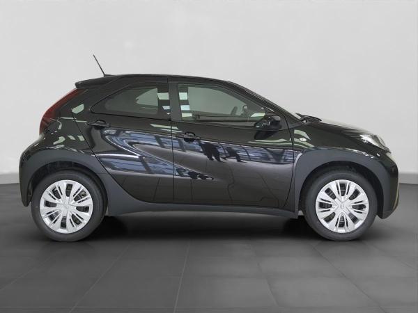 Toyota Aygo X Business Edition 72PS🚀🚀Engelbart-AKTION🚀🚀 Sitzheizung / Rückfahrkamera**SOFORT**
