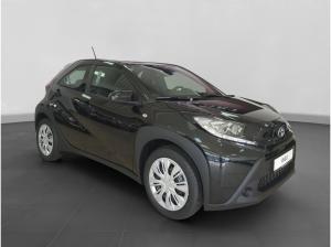 Toyota Aygo X Business Edition 72PS**Engelbart-AKTION** Sitzheizung / Rückfahrkamera**SOFORT**