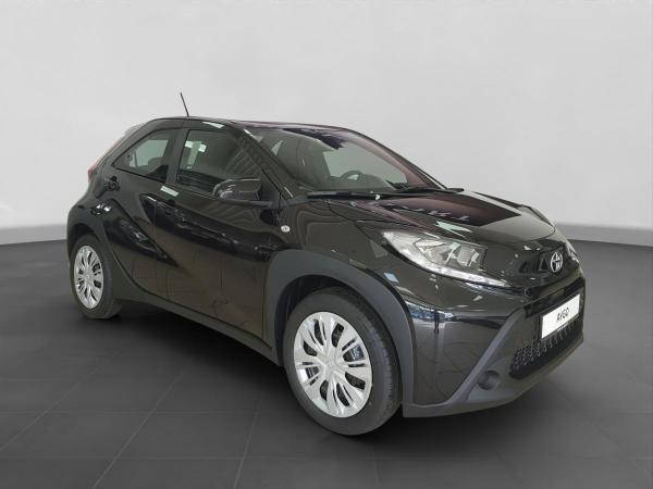 Toyota Aygo X Business Edition 72PS🚀🚀Engelbart-AKTION🚀🚀 Sitzheizung / Rückfahrkamera**SOFORT**