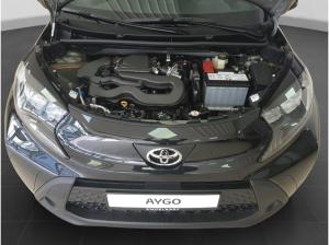 Toyota Aygo X Business Edition 72PS**Engelbart-AKTION** Sitzheizung / Rückfahrkamera**SOFORT**