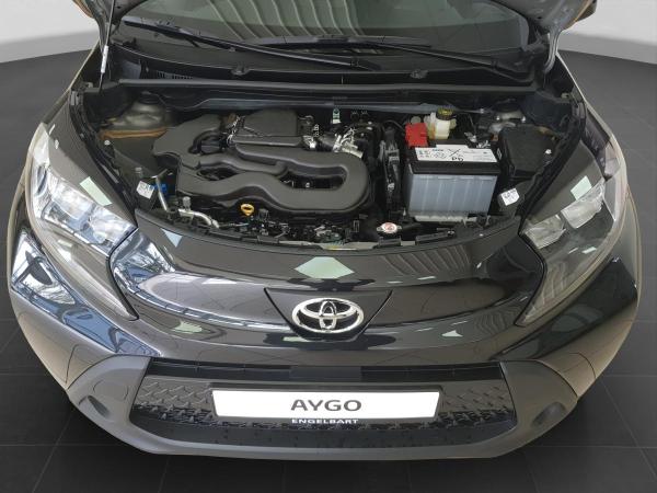Toyota Aygo X Business Edition 72PS🚀🚀Engelbart-AKTION🚀🚀 Sitzheizung / Rückfahrkamera**SOFORT**