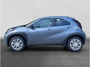 Toyota Aygo X Business Edition 72PS**Engelbart-AKTION** Sitzheizung / Rückfahrkamera