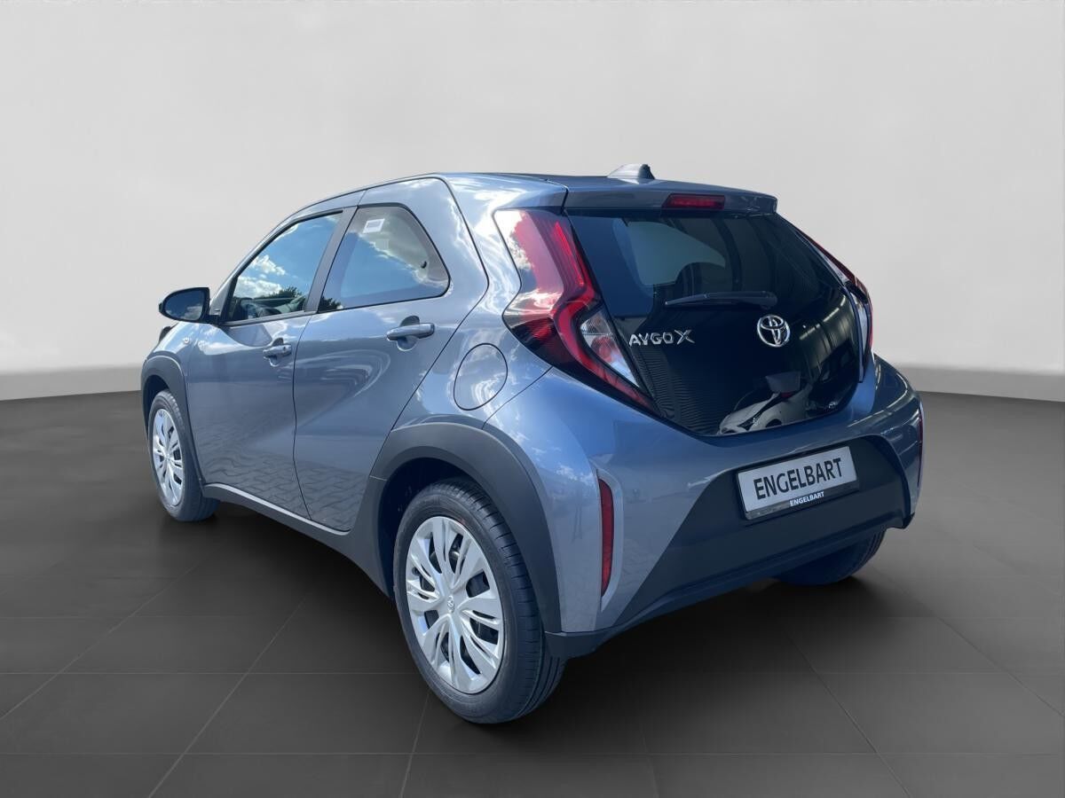Toyota Aygo X Business Edition 72PS**Engelbart-AKTION** Sitzheizung / Rückfahrkamera