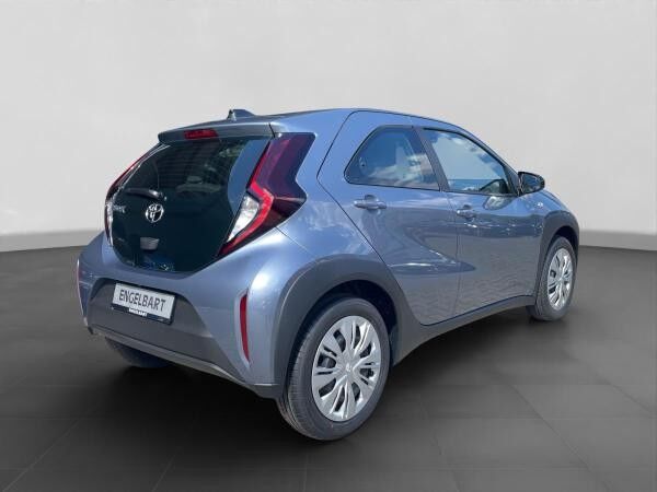 Toyota Aygo X Business Edition 72PS**Engelbart-AKTION** Sitzheizung / Rückfahrkamera