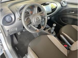 Toyota Aygo X Business Edition 72PS**Engelbart-AKTION** Sitzheizung / Rückfahrkamera