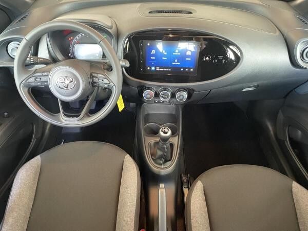 Toyota Aygo X Business Edition 72PS**Engelbart-AKTION** Sitzheizung / Rückfahrkamera