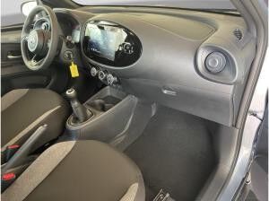 Toyota Aygo X Business Edition 72PS**Engelbart-AKTION** Sitzheizung / Rückfahrkamera