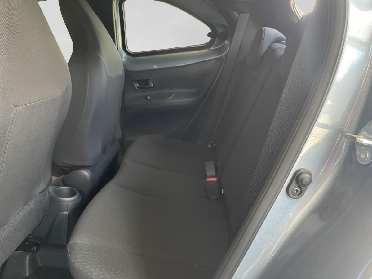 Toyota Aygo X Business Edition 72PS**Engelbart-AKTION** Sitzheizung / Rückfahrkamera