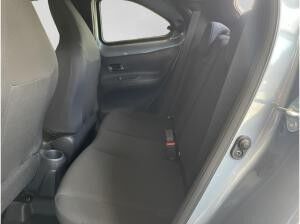 Toyota Aygo X Business Edition 72PS**Engelbart-AKTION** Sitzheizung / Rückfahrkamera