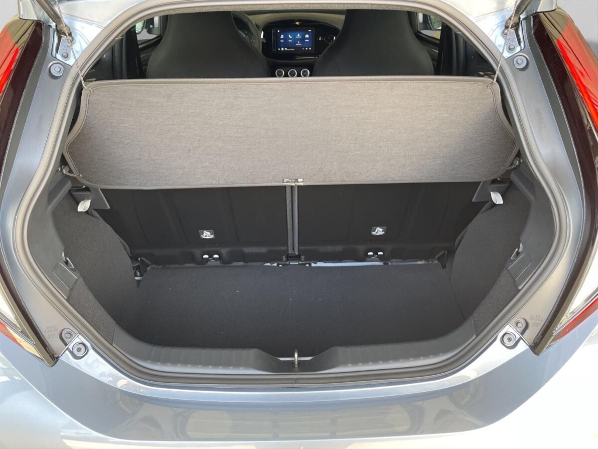 Toyota Aygo X Business Edition 72PS**Engelbart-AKTION** Sitzheizung / Rückfahrkamera