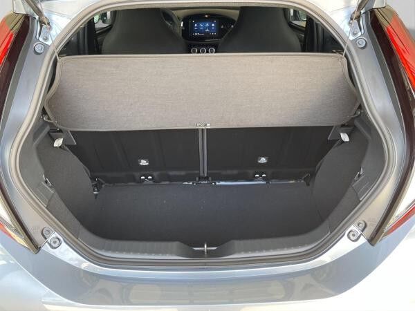 Toyota Aygo X Business Edition 72PS**Engelbart-AKTION** Sitzheizung / Rückfahrkamera