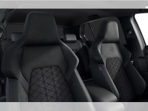Volkswagen Golf R-Line 2,0 l TDI SCR 110 kW (150 PS) 7-Gang-Doppelkupplungsgetriebe DSG