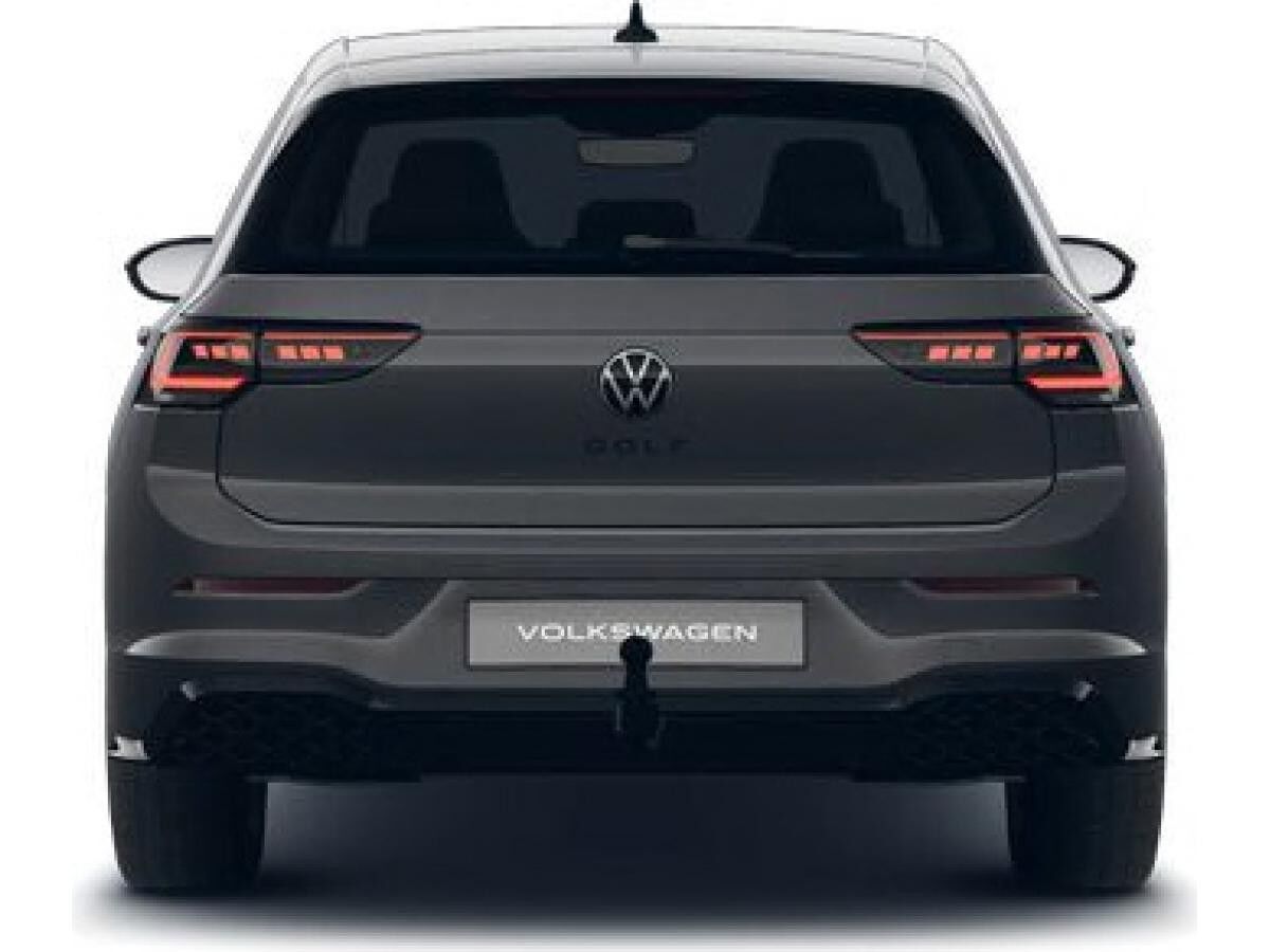 Volkswagen Golf R-Line 2,0 l TDI SCR 110 kW (150 PS) 7-Gang-Doppelkupplungsgetriebe DSG