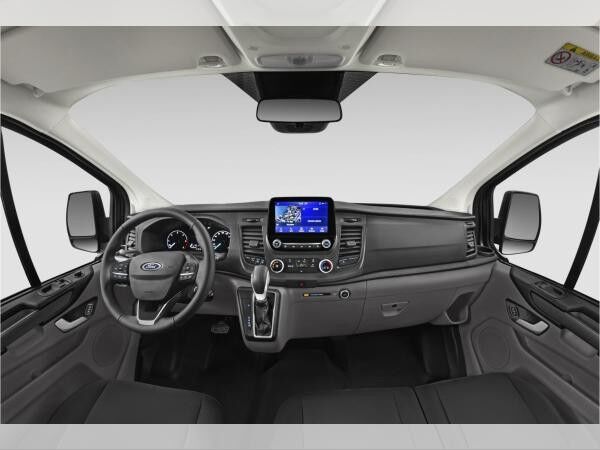 Ford Transit Custom Kombi PKW Trend 320 L1 Automatik Beifahrer-Doppelsitz