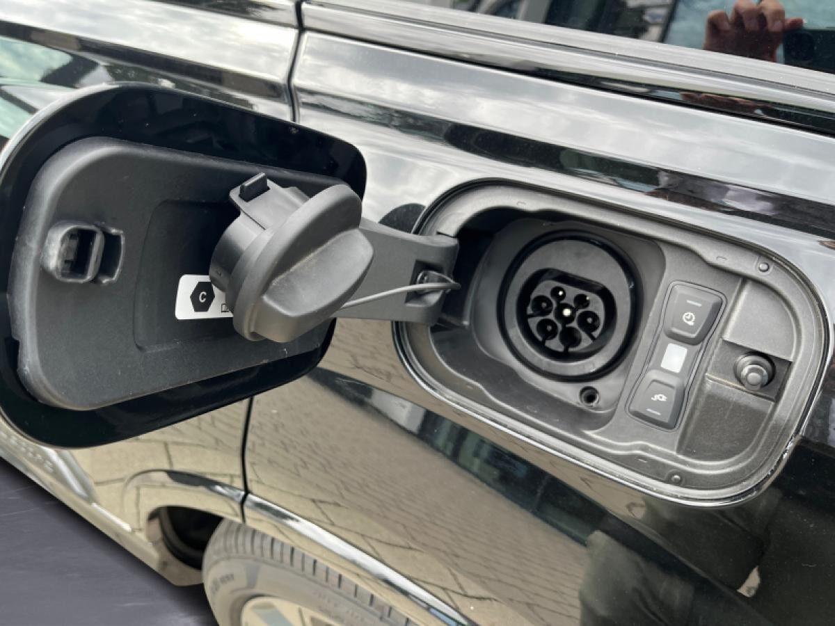 Audi Q7 e-Hybrid Quattro 💥 Luxus-SUV mit Power & Reichweite | ✅ Sofort verfügbar | Jetzt bei bhg Balingen 🚙