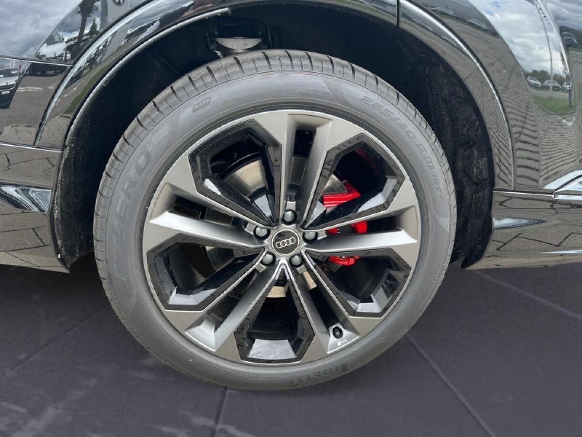 Audi Q7 e-Hybrid Quattro 💥 Luxus-SUV mit Power & Reichweite | ✅ Sofort verfügbar | Jetzt bei bhg Balingen 🚙