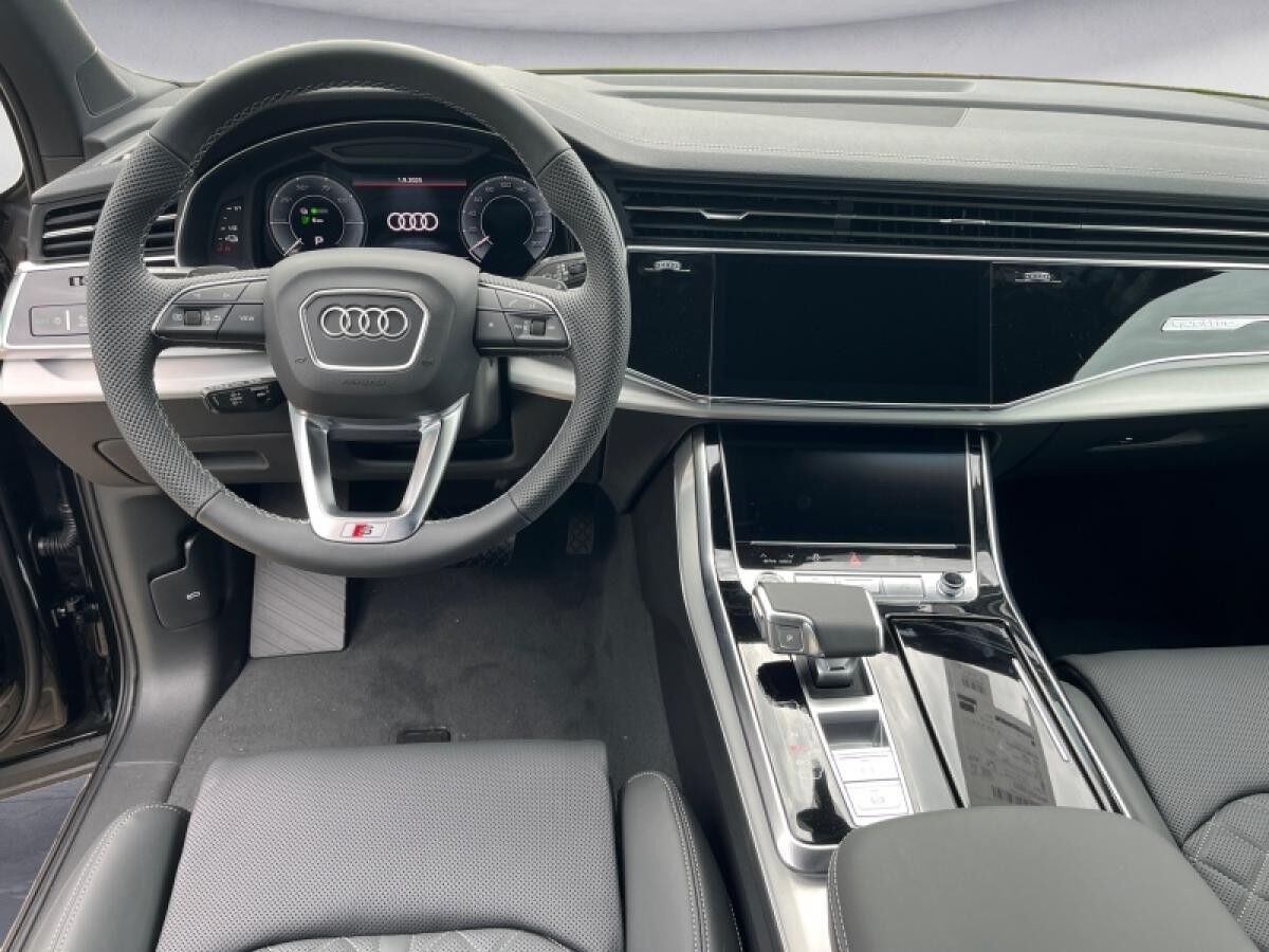 Audi Q7 e-Hybrid Quattro 💥 Luxus-SUV mit Power & Reichweite | ✅ Sofort verfügbar | Jetzt bei bhg Balingen 🚙