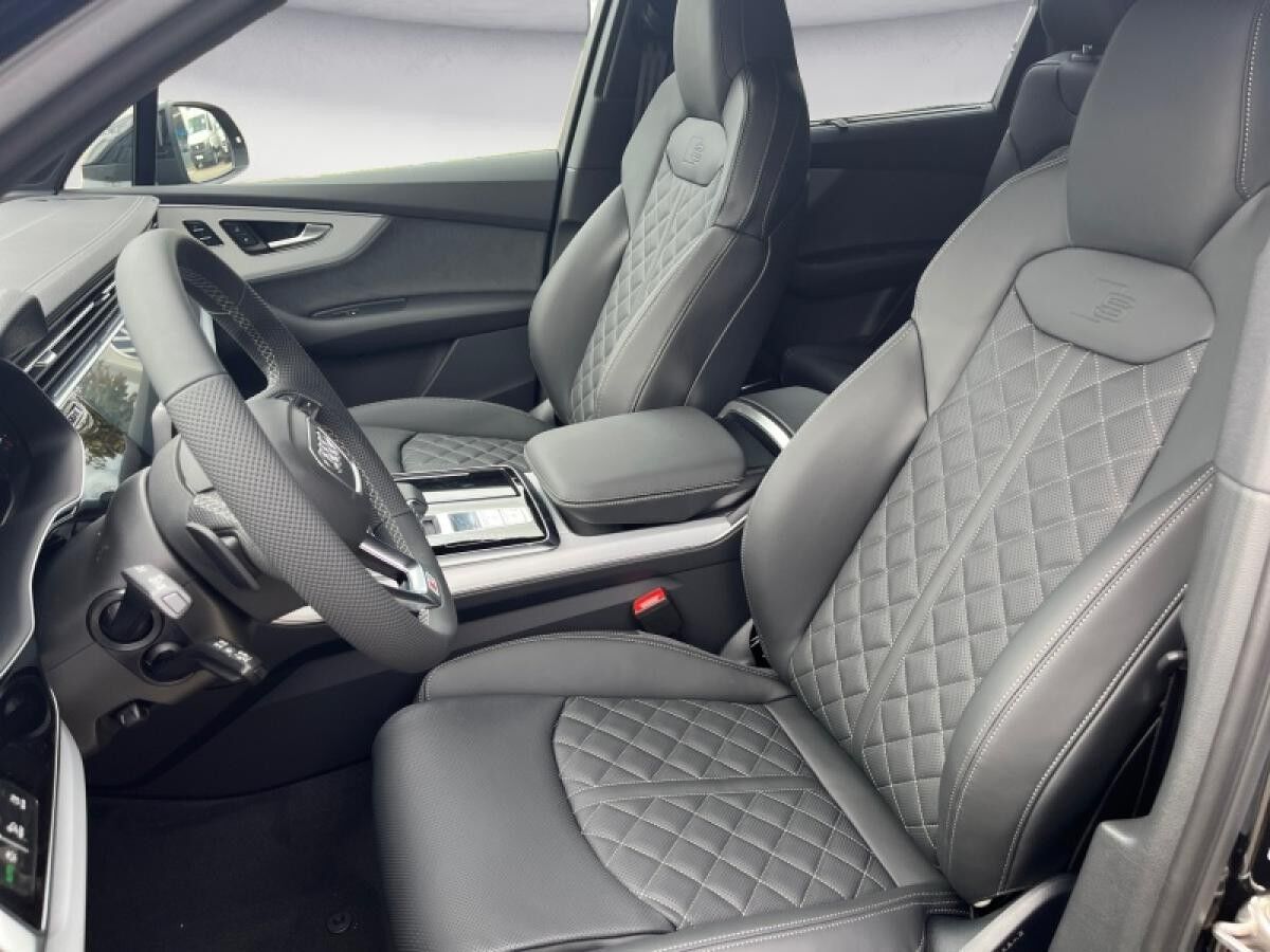 Audi Q7 e-Hybrid Quattro 💥 Luxus-SUV mit Power & Reichweite | ✅ Sofort verfügbar | Jetzt bei bhg Balingen 🚙