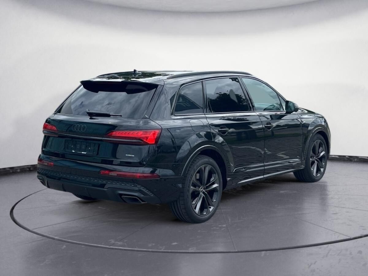 Audi Q7 e-Hybrid Quattro 💥 Luxus-SUV mit Power & Reichweite | ✅ Sofort verfügbar | Jetzt bei bhg Balingen 🚙